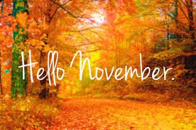 Hello November-1. számú kép
